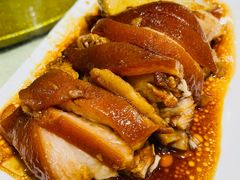 -抱德·潮汕味(敦和店原惠城鱼仔)
