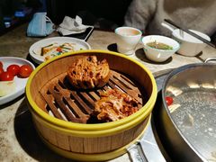 -淘米捞·米汤脆鲩鱼火锅(福田皇岗店)