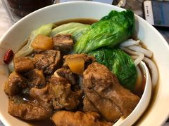 -老西关濑粉(文明路店)