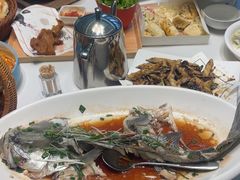 -映像威海·海鲜味道(市区店)