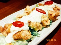 -有喜屋·深夜食堂(北京西路店)