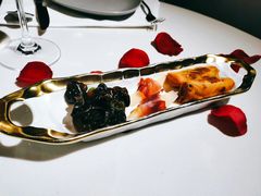 -天玑高空江景餐厅&酒吧Sky Secret Restaurant&Bar