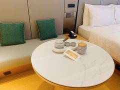 -全季酒店(郑州东站省骨科医院地铁站店)