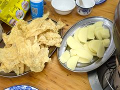 -威邵鸡煲(西华路总店)