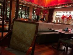 -杭州西子湖四季酒店-WL BISTRO西湖餐厅(灵隐路店)