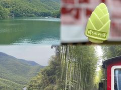 -天目湖涵田度假村