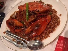 -喜记避风塘炒辣蟹(旗舰店)