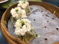 素馅烧麦-都一处烧麦馆(前门店)