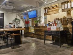 -成川茶店·潮汕工夫浓茶(万象店)