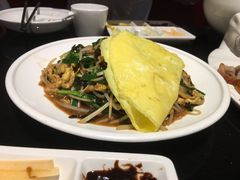 老北京炒合菜-皇城根北京风味主题餐厅(中海环宇城店)