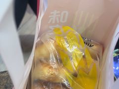 -味多美蛋糕(安定门店)