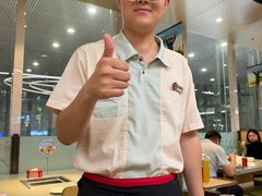 -海底捞火锅(新松江路店)