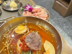 -西塔老太太泥炉烤肉(北京双井店)