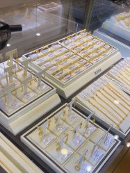 -菜百首饰(世纪金源购物中心店)