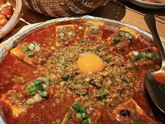 -花盐街·四川乐山小吃(西单大悦城店)