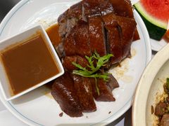 -椿记烧鹅(叠彩店)