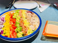 -俄士厨房(万松园店)
