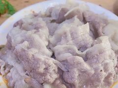 羊肉-元盛居(生态大街店)