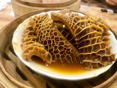锦香沙爹金钱肚-幸福茗点茶楼(五羊店)