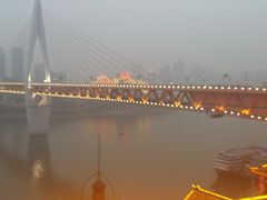 -纸盐河码头火锅(十八梯店)