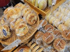 -富贵面包公司(运河店)