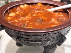 -四世同堂·京菜·烤鸭(双井店)