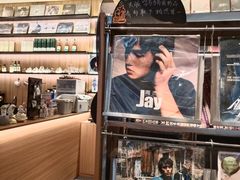 -黑胶星球(华发中城商都店)