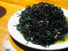 海草-阿军排档·烧烤