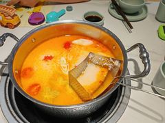 -太琼糟粕醋·海南酸汤火锅(亚龙湾店)