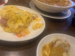 -新旺茶餐厅(嘉里城店)