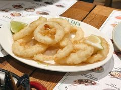 -Tapa Tapa