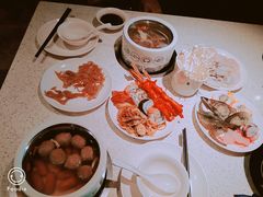 -餐海·海鲜自助餐厅(宝龙广场店)