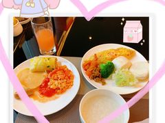 -无锡新湖铂尔曼大酒店