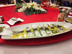 -宝界普菲特湖畔酒店