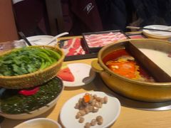 -东道煮牛肉火锅(东盛大街店)