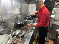 -老山村酒楼(白石洲店)