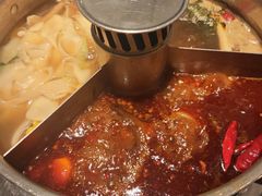 -晓宇重庆火锅(西安荟聚店)