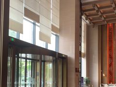 -福州泰禾铂尔曼酒店·大堂酒廊