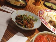 -塔哈尔·新疆盛宴(城西银泰店)