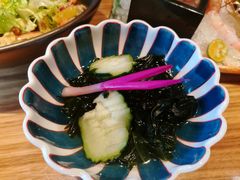 -江户前寿司(好运街店)