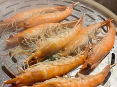 -阿鸡鱼庄·顺德鲜蒸小炒(亚运村店)