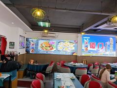 -40号厦门海鲜大排档(中山路店)