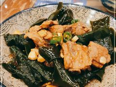 -西江美食舫·江西菜(健德桥店)