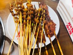 -刘火辣老火锅(光谷店)