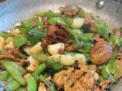 -恰饭·老长沙市井菜 (天河客运站店)