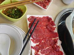 -大志牛肉火锅(天健花园店)