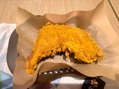 -德克士(中心医院店)