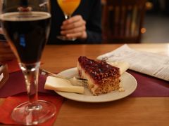 -Nante-Eck | Restaurant Berlin Mitte