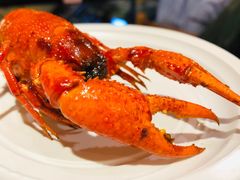 -可可大虾武汉土菜大排档(万松园1店)