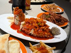 -小厨娘淮扬菜(天印大道店)